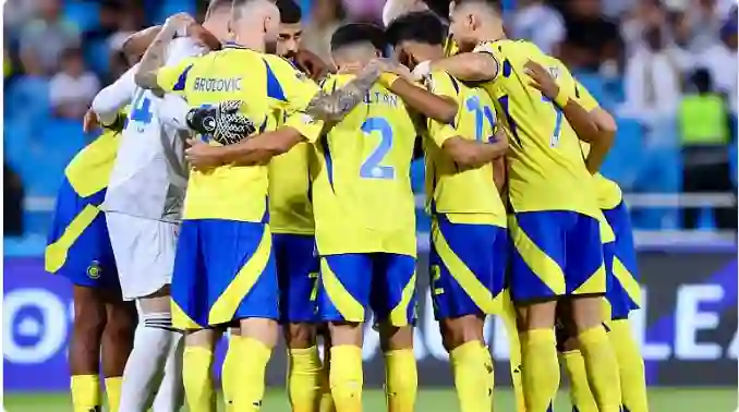 مفاجأة في تشكيلة النصر والاتحاد في الكلاسيكو وأنباء عن تغير موعد المباراة 