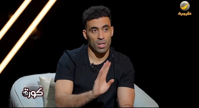 عبد الرزاق حمد الله يكشف المستور 