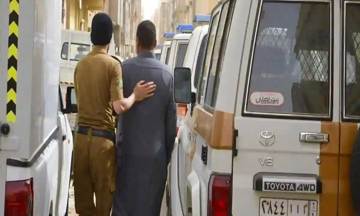 السعودية تعلن بدء حملات القاء القبض على آلاف الوافدين والمقيمين 