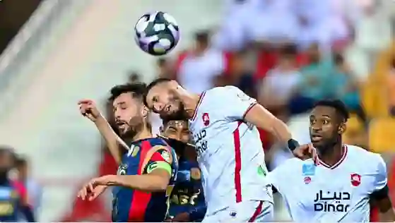 أول فريق يودع دوري روشن بشكل نهائي