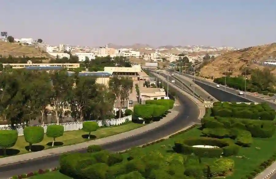 تقرير رسمي جديد يكشف مفاجأة عن عدد سكان الطايف في 2025 