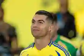 رونالدو من النصر الى الهلال خلال الساعات القادمة بتدخل رسمي من سلطات عليا 