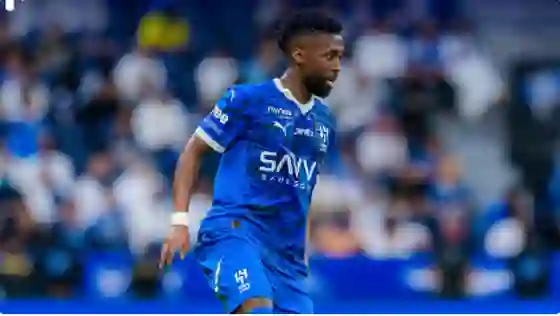 الهلال يتلقى ضربة قاسية 