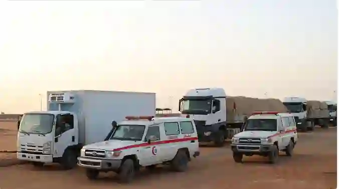 السعودية تبشر اليمنيين بمكرمة جديدة قبل قليل 