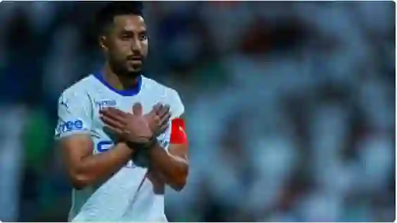 الهلال يحقق المعجزة التي صدمت الشلهوب 