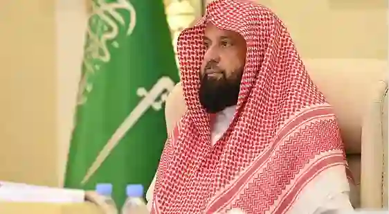 السعودية تكلف هيئة الأمر بالمعروف والنهي عن المنكر بهذه المهام الطارئة 