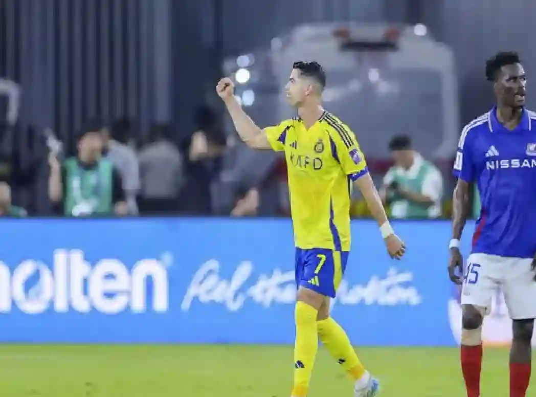 النصر يصدم رونالدو بهذه الشروط لتجديد العقد 